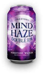 Firestone Walker 'Double Mind Haze' Double IPA 355mL