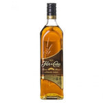Flor de Cana 4yo Anejo Oro 700ml