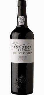 Fonseca Ruby Port 750mL