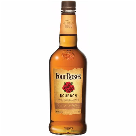 Four Roses Bourbon 700mL