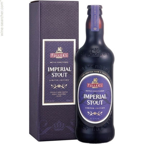 Fullers Imperial Stout 500mL