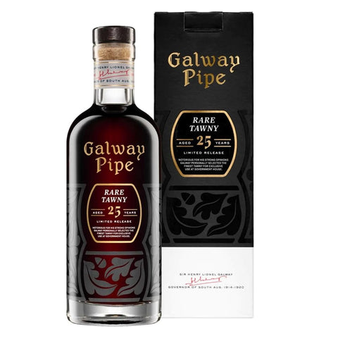 Galway Pipe Rare 25YO Tawny 500ml