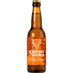 Gebrouwen Door Vrouwen Tricky Tripel 330mL