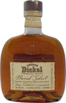 George Dickel Barrel Select Whisky 750mL
