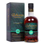 GlenAllachie 10yo 'Cask Strength' Batch 8 Single Malt 700mL