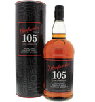 Glenfarclas 105 Cask Strength 60% 200ml