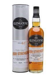 Glengoyne Cask Strength Batch #6 Single Malt 700mL