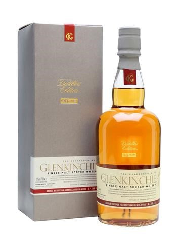 Glenkinchie Distillers Edition 1999/2012