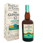 Glenlivet 12yo Licensed Dram 700mL