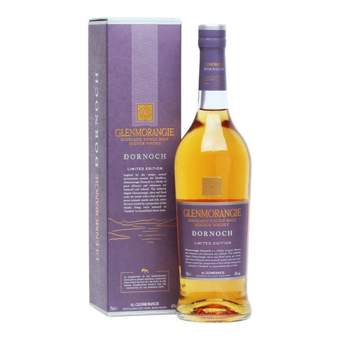 Glenmorangie 'Dornoch' 700mL