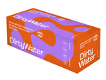 Garage Project Dirty Water Pineapple Passionfruit Seltzer 10x330mL