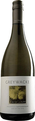 Greywacke Sauvignon Blanc 2022/23