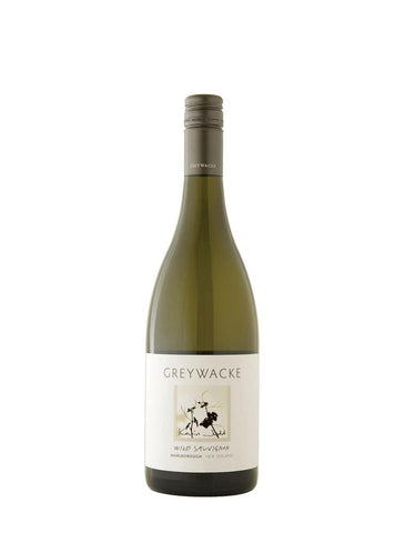 Greywacke Wild Ferment Sauvignon Blanc 2020/21