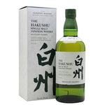 Hakushu Distillers Reserve Japanese Whisky 700mL