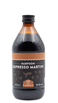 Quick Brown Fox X Harpoon Coffee Espresso Martini 375mL
