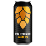 Hop Federation Rakau IPA 440mL