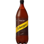 Schweppes Ginger Beer 1.5L