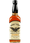 Jesse James Honey Whisky 750mL