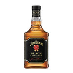 Jim Beam Black Label Bourbon 1L
