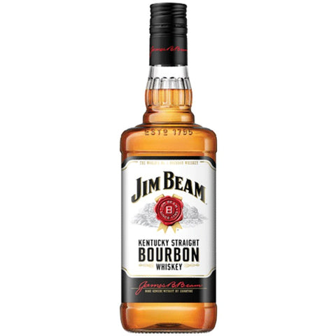 Jim Beam Bourbon 1.125L