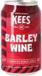 Kees Barley Wine 330mL