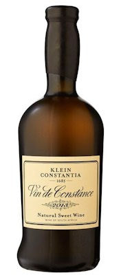 Klein Constantia Vin de Constance 2014