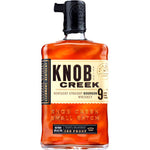 Knob Creek Small Batch 9yo Bourbon 700ml