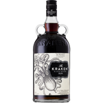 Kraken Black Spiced Rum 1L