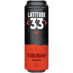 Latitude 33 Blood Orange IPA 567mL