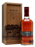 Ledaig 18yo Batch No.3