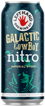 Left Hand Galactic Cowboy Imperial Stout 400mL