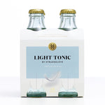 Strange Love "Light Tonic" 4x180mL