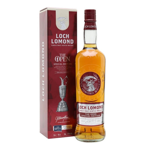 Loch Lomond The Open 2021 700mL