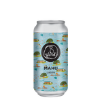 8 Wired Mahu Lager 440mL