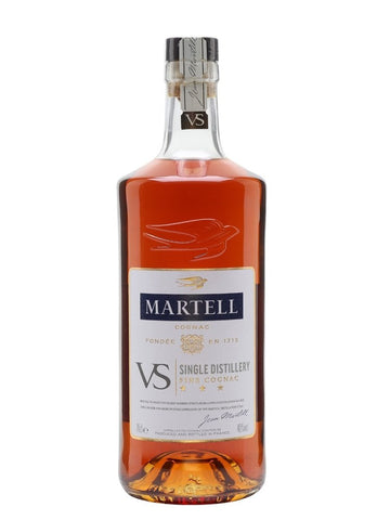 Martell Vs Cognac 700mL