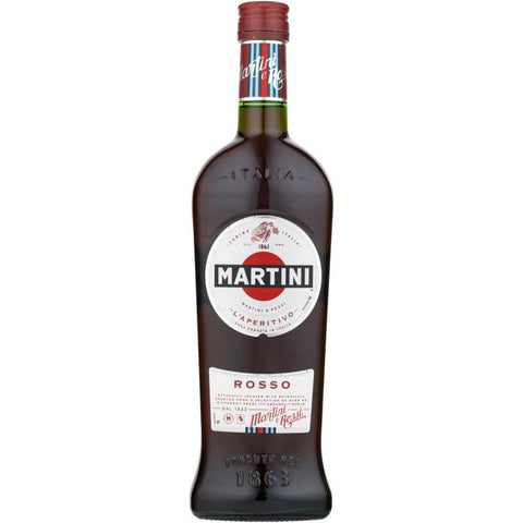 MARTINI Rosso Vermouth 700mL