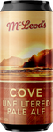 McLeod's The Cove Session Pale Ale 440mL
