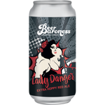 Beer Baroness Lady Danger Red Ale 440mL