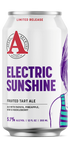 Avery Electric Sunshine Fruited Tart Ale 355mL