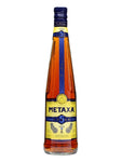 Metaxa 5 Star Brandy 700mL
