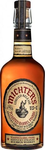 Michter's US*1 Toasted Barrel Bourbon 700ml