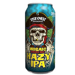 Lost Coast Mosaic Hazy IPA 473mL