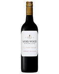 Moss Wood Cabernet Sauvignon 2017