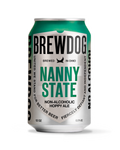 Brewdog Nanny State 0% Alcohol Free 330ml Can