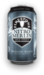 Firestone Walker Nitro Merlin Milk Stout 355mL