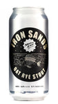 North End Iron Sands 440mL
