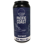 Pacific Coast Brewery Heatwave DDH Pale Ale 440mL