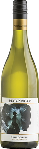 Pencarrow Chardonnay 2020