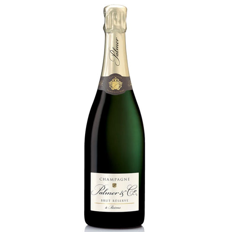 Palmer & Co. Champagne Brut Reserve NV