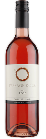 Passage Rock Rosé